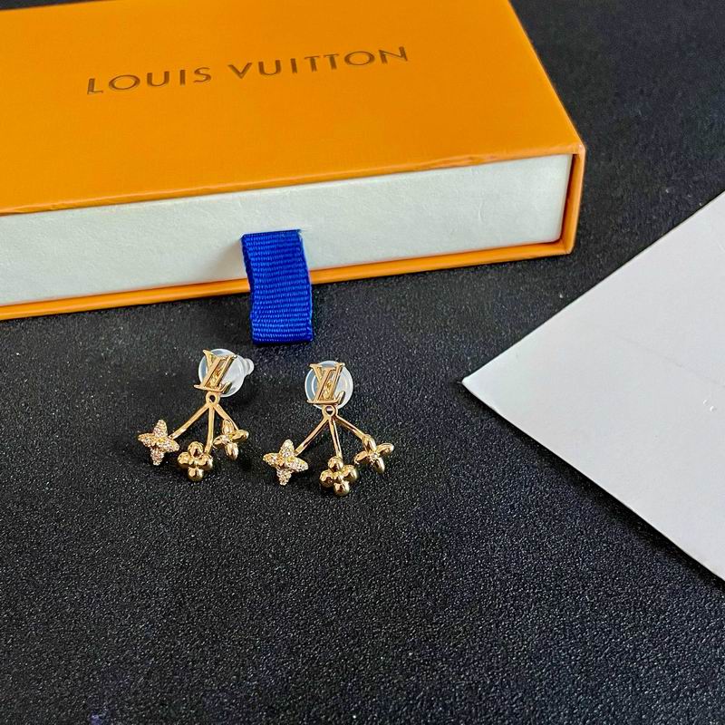 LV Earring 06yxs58